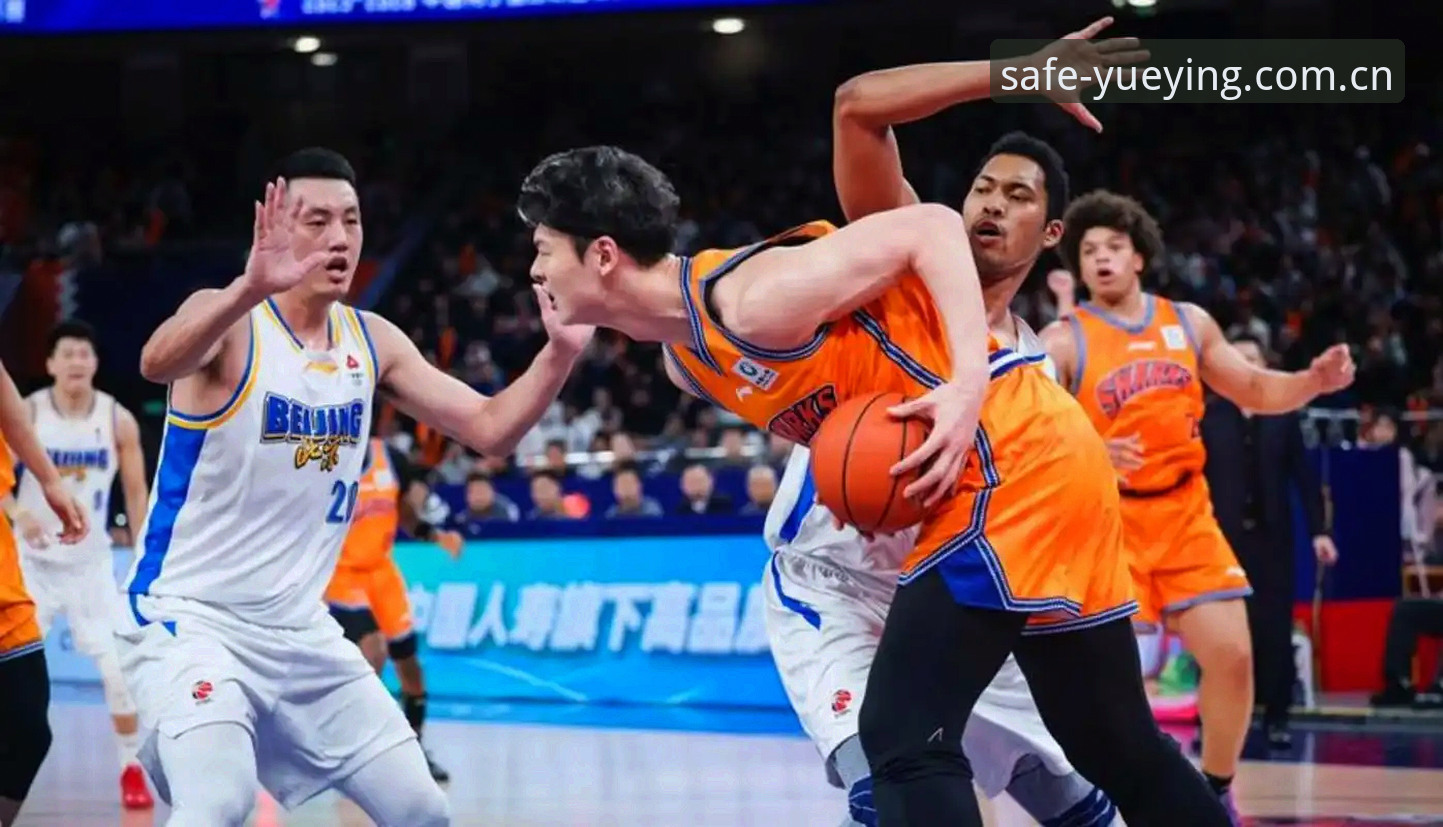 2026年CBA季后赛京沪大战G4深度评测：绝境之下，北京男篮能否在悦盈体育平台见证奇迹逆转？